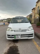 Daihatsu Mira 2006 for Sale