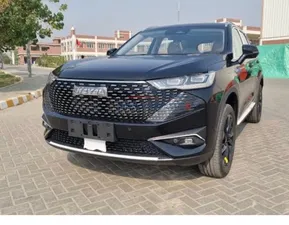 Haval H6 HEV 2024 for Sale