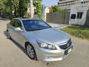 Honda Accord Type S 2012 for Sale