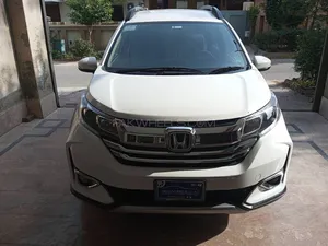 Honda BR-V i-VTEC S 2019 for Sale