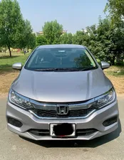 Honda City 1.2L CVT 2024 for Sale