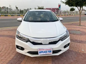 Honda City 1.5L ASPIRE CVT 2022 for Sale