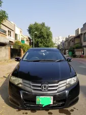 Honda City Aspire 1.3 i-VTEC 2013 for Sale