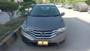 Honda City Aspire 1.3 i-VTEC 2016 for Sale