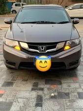 Honda City Aspire Prosmatec 1.3 i-VTEC 2017 for Sale