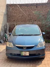 Honda City i-DSI 2005 for Sale