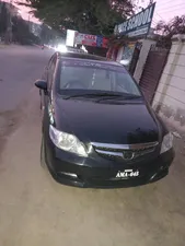 Honda City i-DSI 2006 for Sale