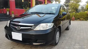 Honda City i-DSI 2007 for Sale