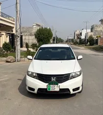 Honda City 1.3 i-VTEC 2013 for Sale