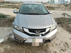 Honda City 1.3 i-VTEC 2018 for Sale