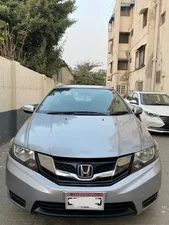 Honda City 1.3 i-VTEC Prosmatec 2019 for Sale