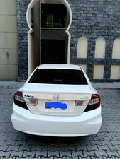 Honda Civic 2016 for Sale