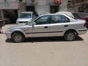 Honda Civic EXi 1996 for Sale