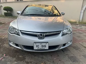 Honda Civic MXST (Hybrid) 2008 for Sale