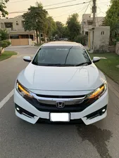 Honda Civic Oriel 1.8 i-VTEC CVT 2020 for Sale