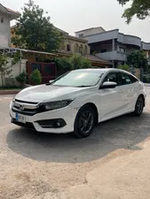 Honda Civic Oriel 1.8 i-VTEC CVT 2020 for Sale