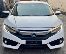 Honda Civic Oriel 1.8 i-VTEC CVT 2020 for Sale