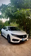 Honda Civic Oriel 1.8 i-VTEC CVT 2021 for Sale