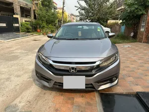 Honda Civic Oriel 1.8 i-VTEC CVT 2021 for Sale