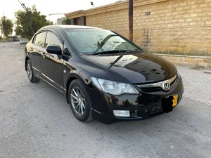 Honda Civic VTi 1.8 i-VTEC 2006 for Sale