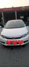 Honda Civic VTi 1.8 i-VTEC 2014 for Sale