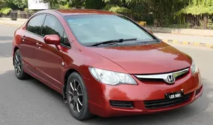 Honda Civic VTi Prosmatec 1.8 i-VTEC 2011 for Sale