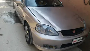 Honda Civic VTi Oriel 1.6 2000 for Sale