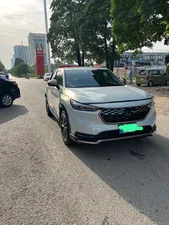 Honda Vezel e-HEV Play 2021 for Sale