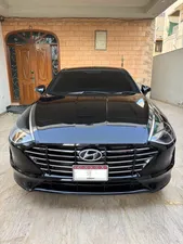 Hyundai Sonata 2.5 2021 for Sale