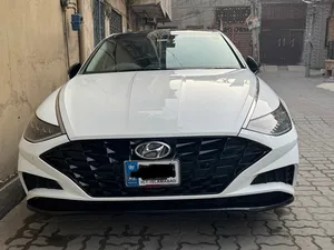 Hyundai Sonata 2.5 2022 for Sale