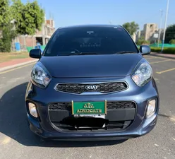 KIA Picanto 1.0 AT 2022 for Sale