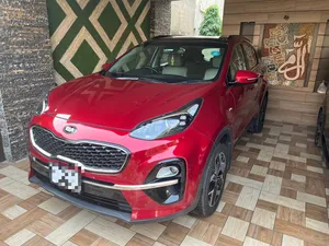 KIA Sportage AWD 2019 for Sale