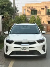 KIA Stonic EX+ 2022 for Sale