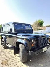 Land Rover Defender 110 1999 for Sale