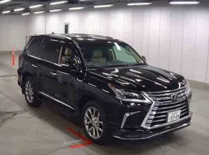 Lexus LX Series LX570 2019 for Sale