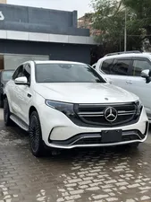 Mercedes Benz EQC 400 4MATIC 2020 for Sale