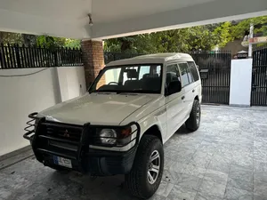 Mitsubishi Pajero 1996 for Sale