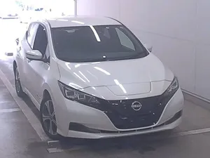 Nissan Leaf EV 2021 for Sale