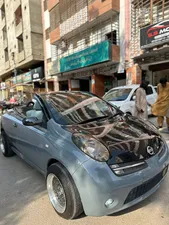 Nissan Micra 2007 for Sale