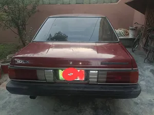 Nissan Sunny 1985 for Sale