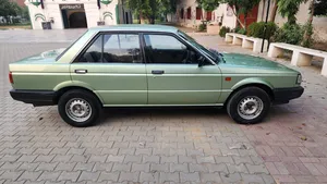 Nissan Sunny 1987 for Sale