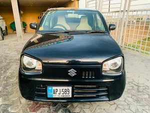 Suzuki Alto L 2016 for Sale