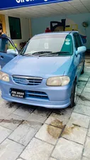 Suzuki Alto VXR 2001 for Sale