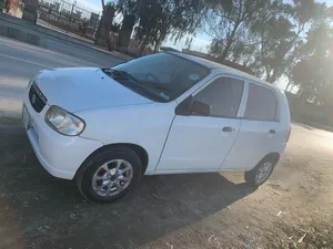 Suzuki Alto VXR 2005 for Sale