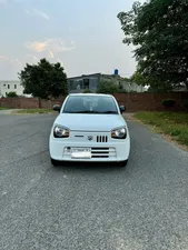 Suzuki Alto VXR 2022 for Sale