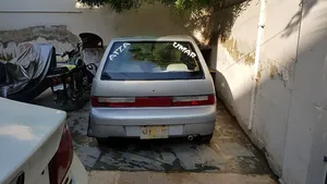 Suzuki Cultus VXR 2002 for Sale