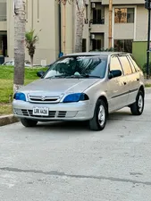 Suzuki Cultus VXR 2003 for Sale