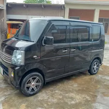 Suzuki Every Wagon PZ Turbo Special 2010 for Sale