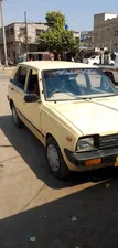 Suzuki FX GA 1984 for Sale