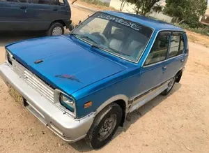 Suzuki FX GA 1987 for Sale